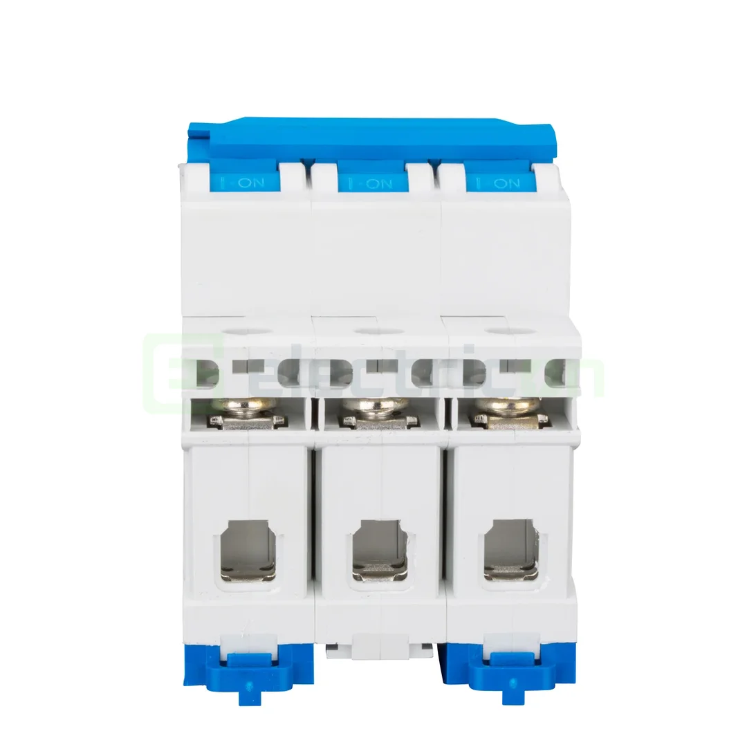 Siguranta MCB C50A N/A - AM617350 [5]