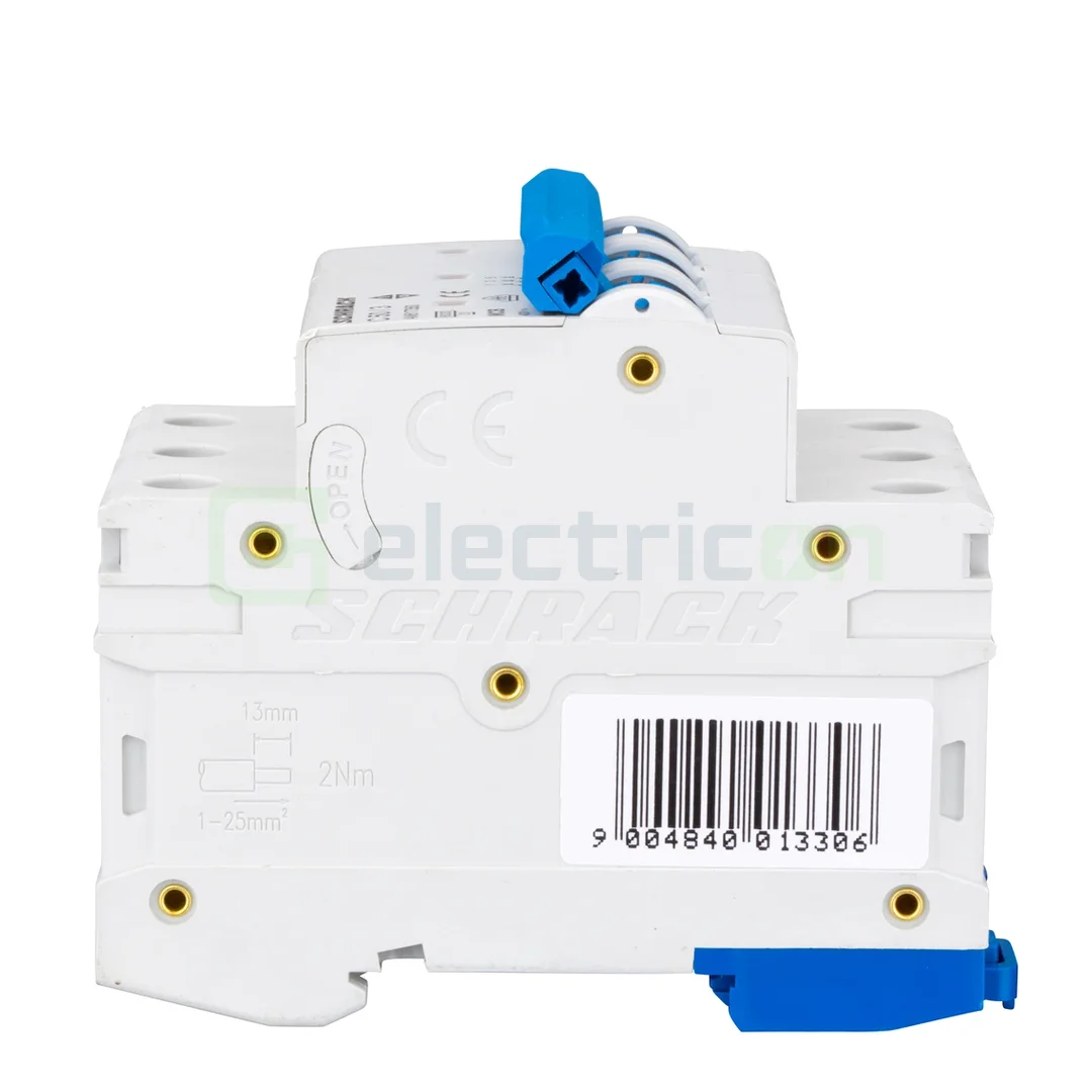 Siguranta MCB C50A N/A - AM617350 [2]