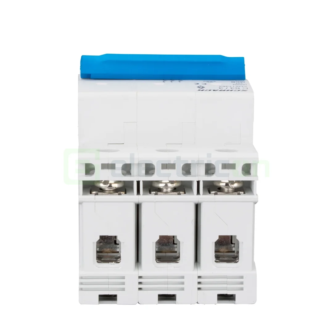 Siguranta MCB C63A N/A - AM617363 [3]