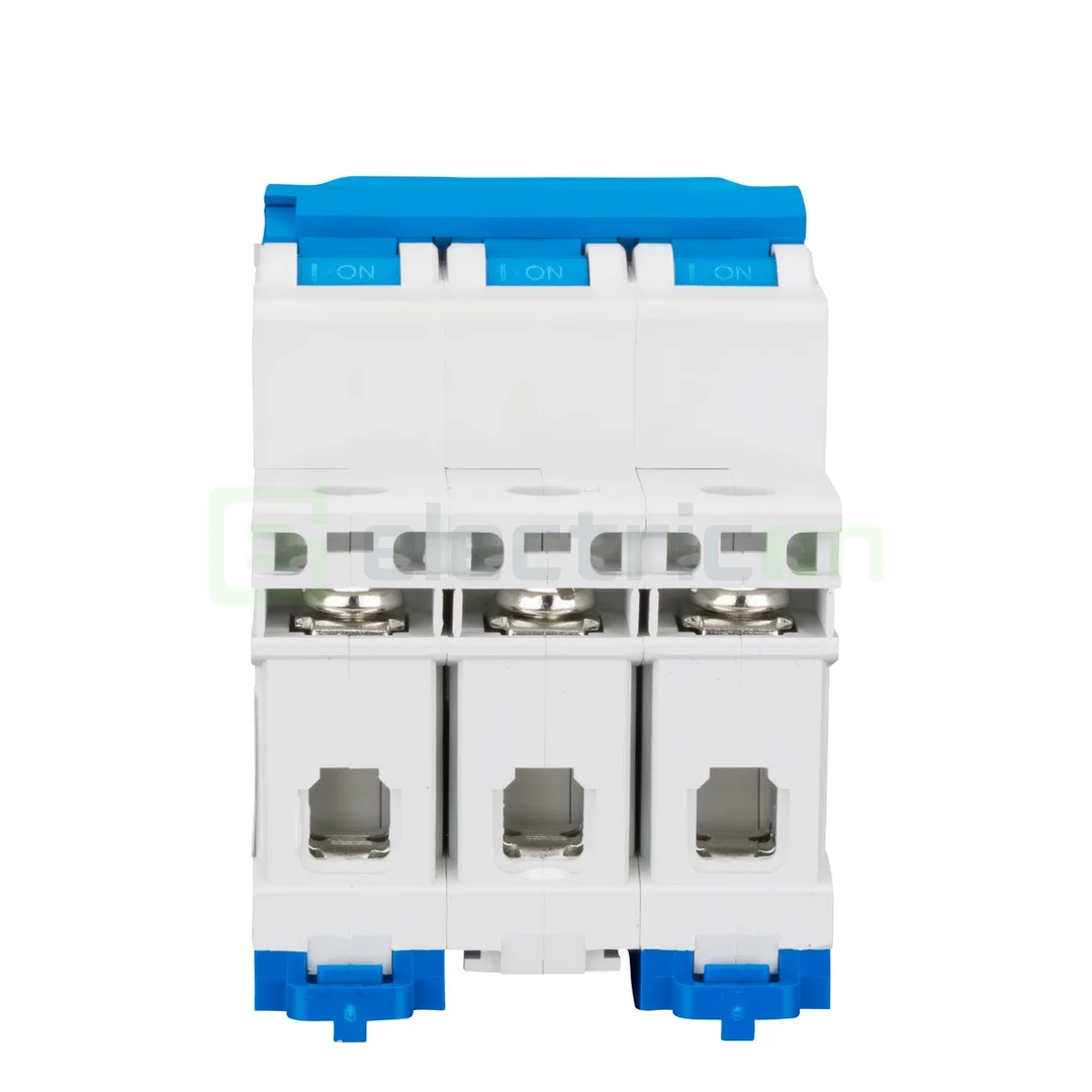 Siguranta MCB C63A N/A - AM617363 [5]