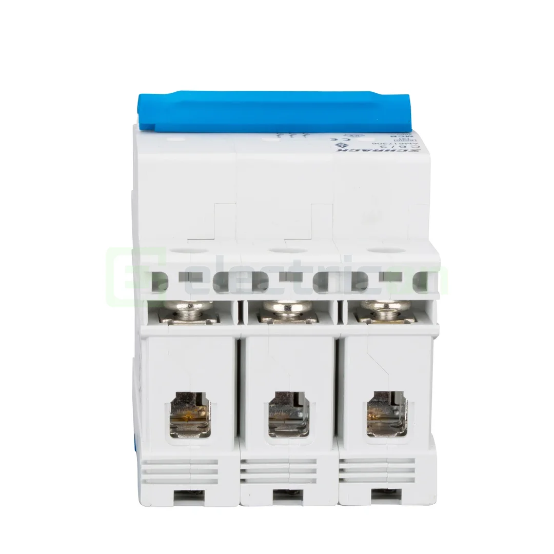 Intrerupator MCB C6A N/A - AM617306 [3]