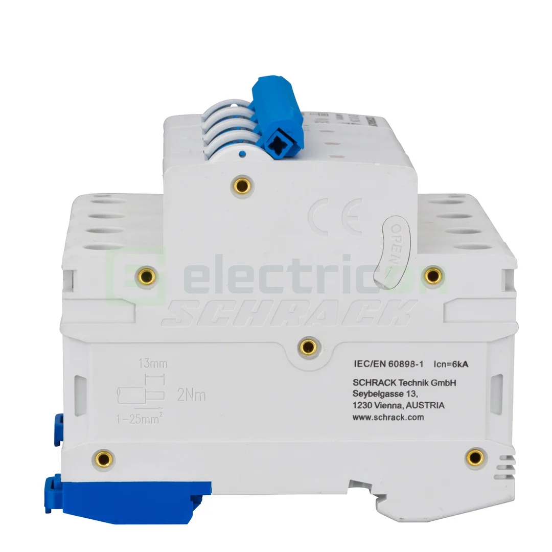 Siguranta MCB B10A N/A - AM618810 [4]