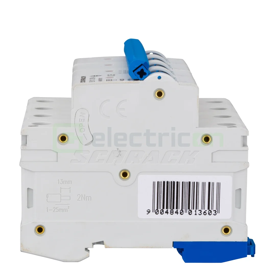 Siguranta MCB B10A N/A - AM618810 [2]