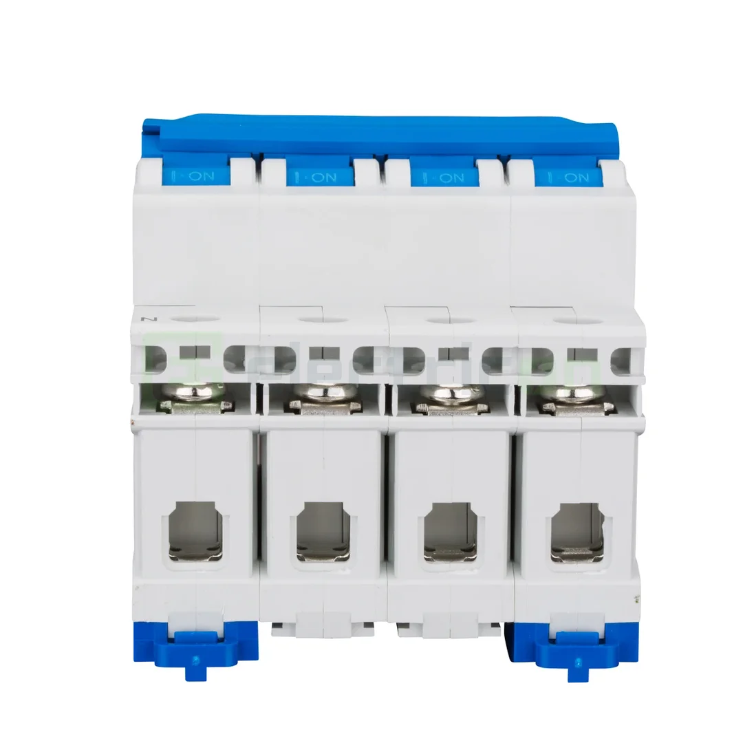 Siguranta MCB B13A N/A - AM618813 [5]