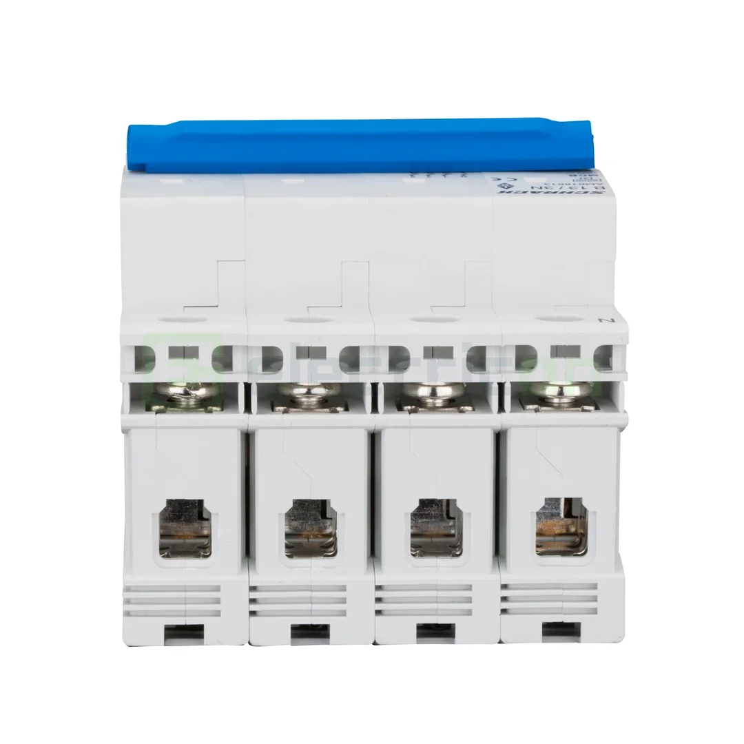 Siguranta MCB B13A N/A - AM618813 [3]