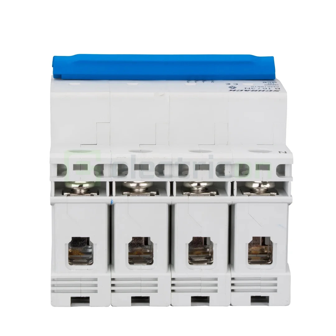 Siguranta MCB B16A N/A - AM618816 [3]