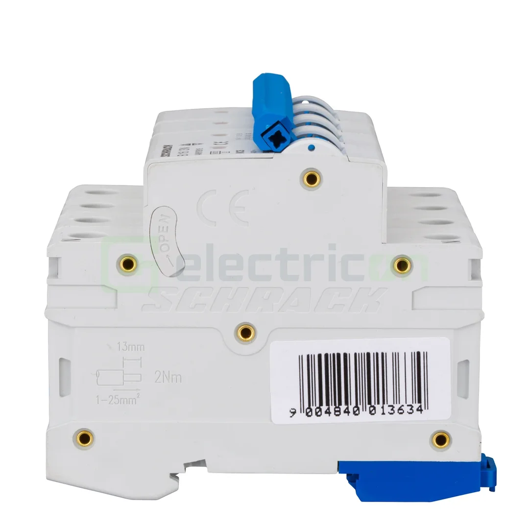 Siguranta MCB B16A N/A - AM618816 [2]