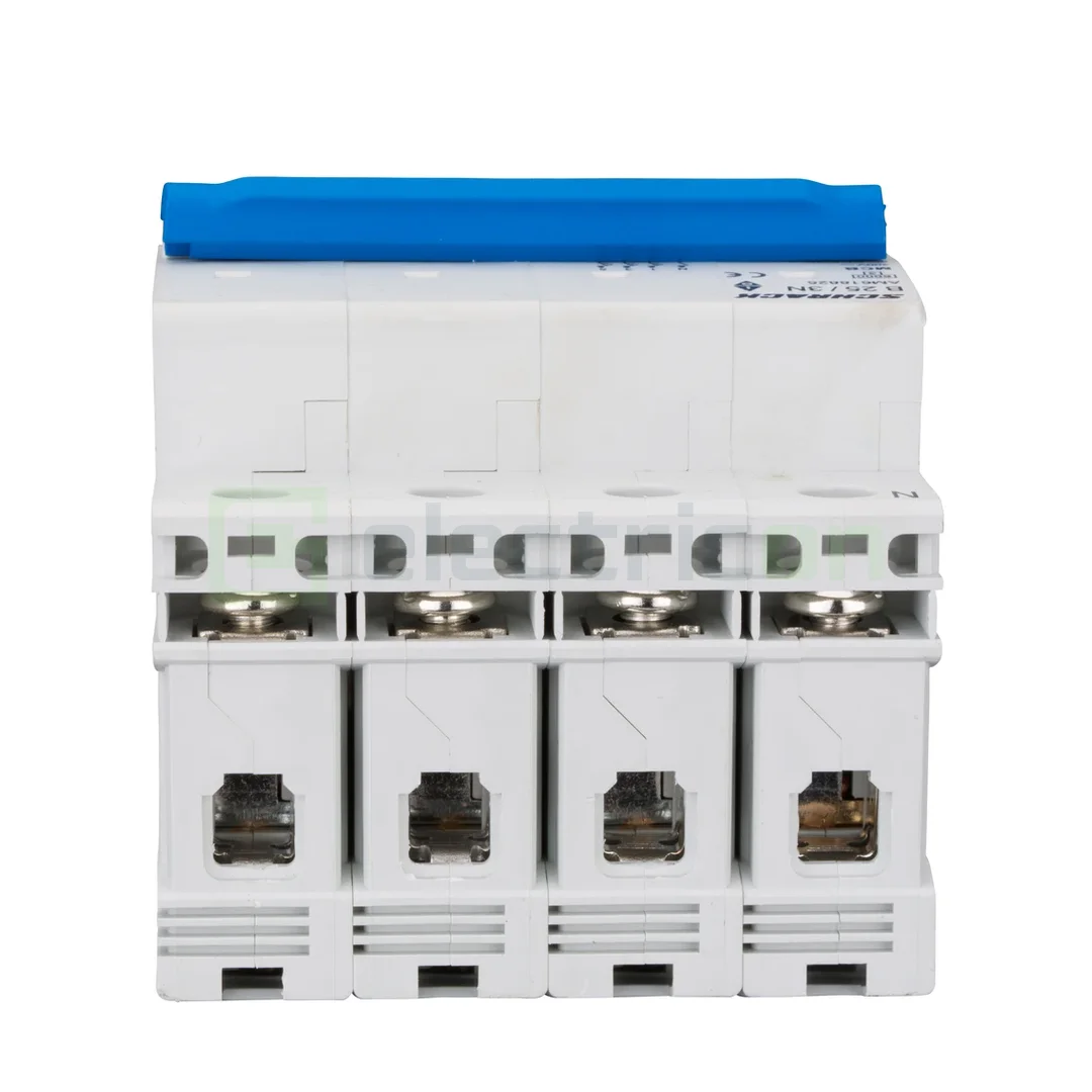 Disjunctor MCB B25A N/A - AM618825 [3]