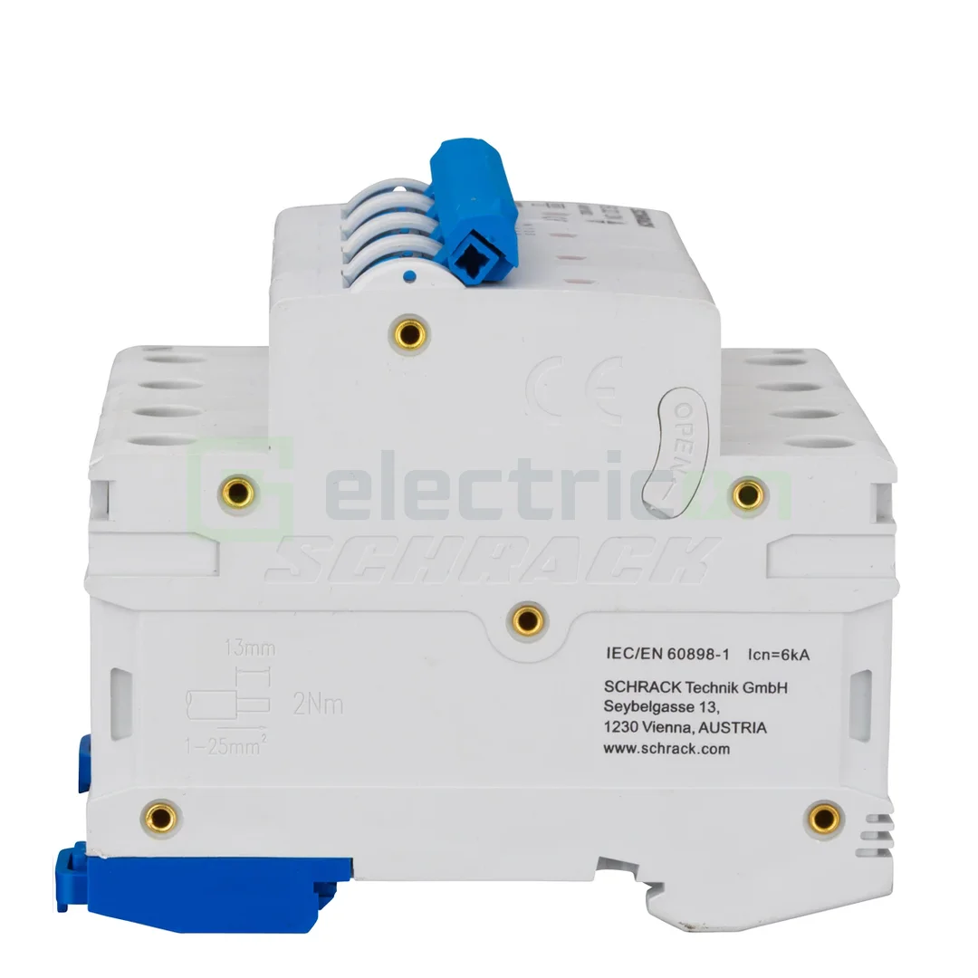 Intrerupator MCB B32A N/A - AM618832 [3]