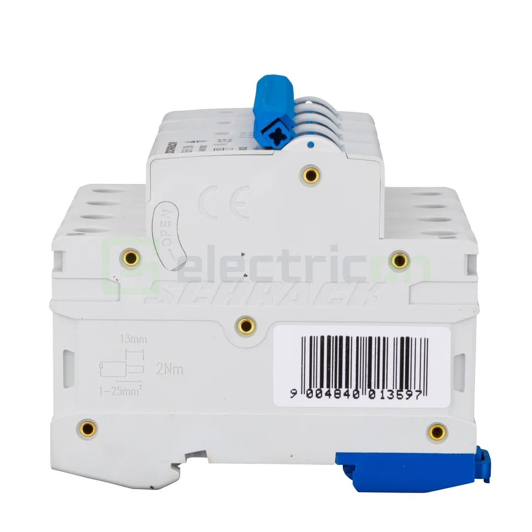 Disjunctor MCB B6A N/A - AM618806 [2]