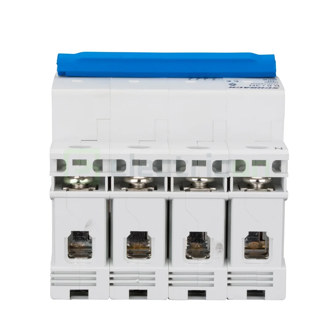 Disjunctor MCB B6A N/A - AM618806 [3]