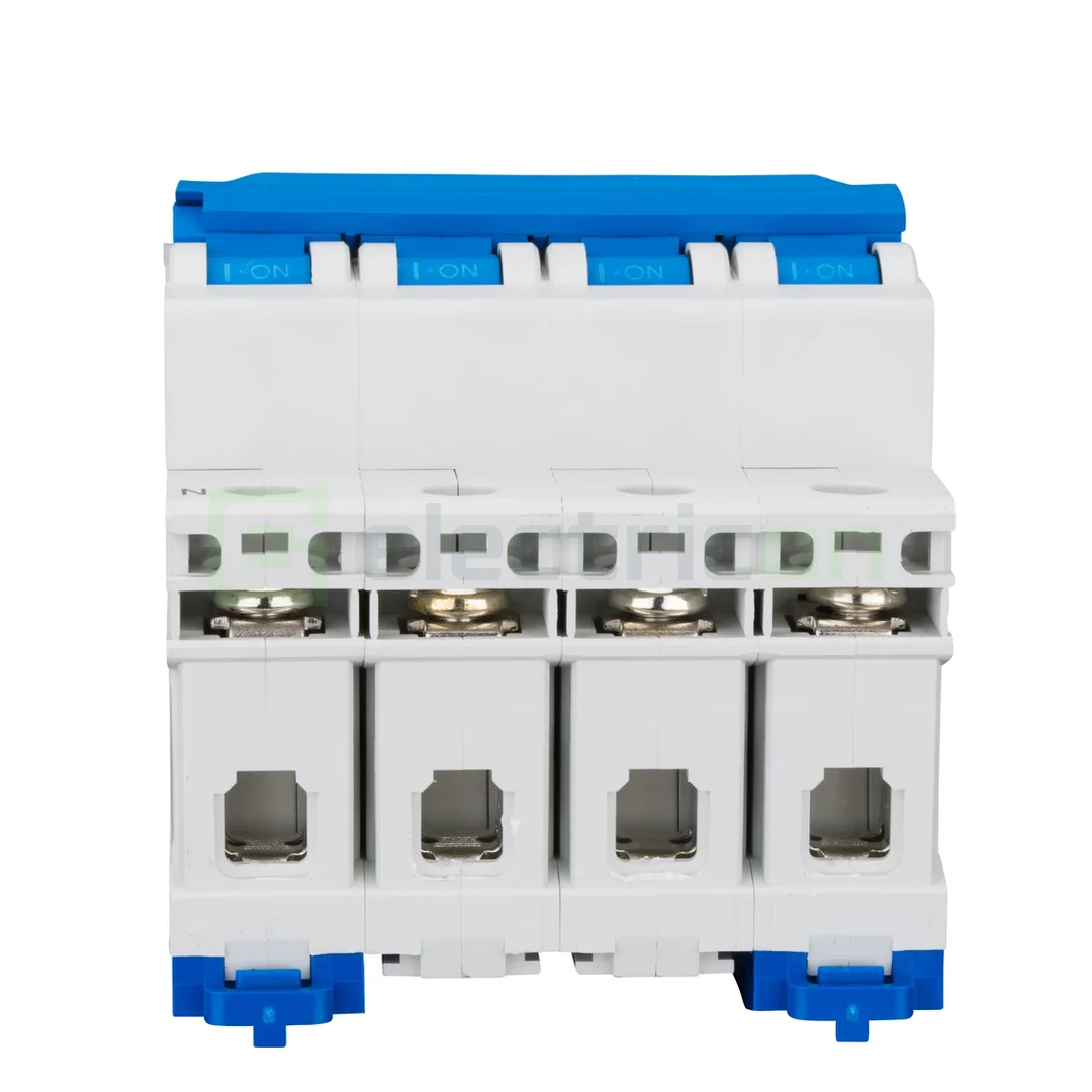 Disjunctor MCB B6A N/A - AM618806 [5]