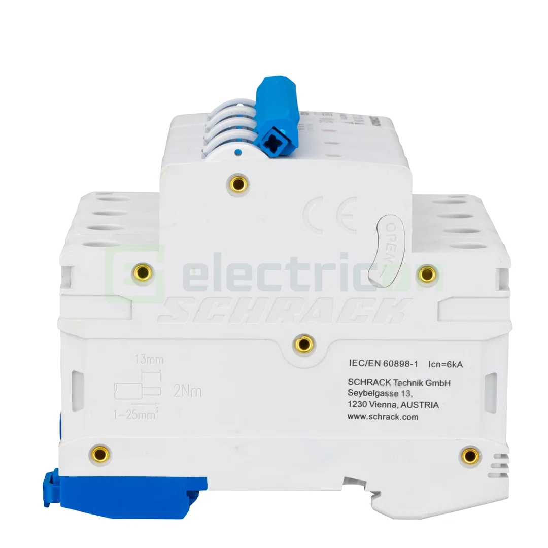 Siguranta MCB C10A N/A - AM617810 [4]