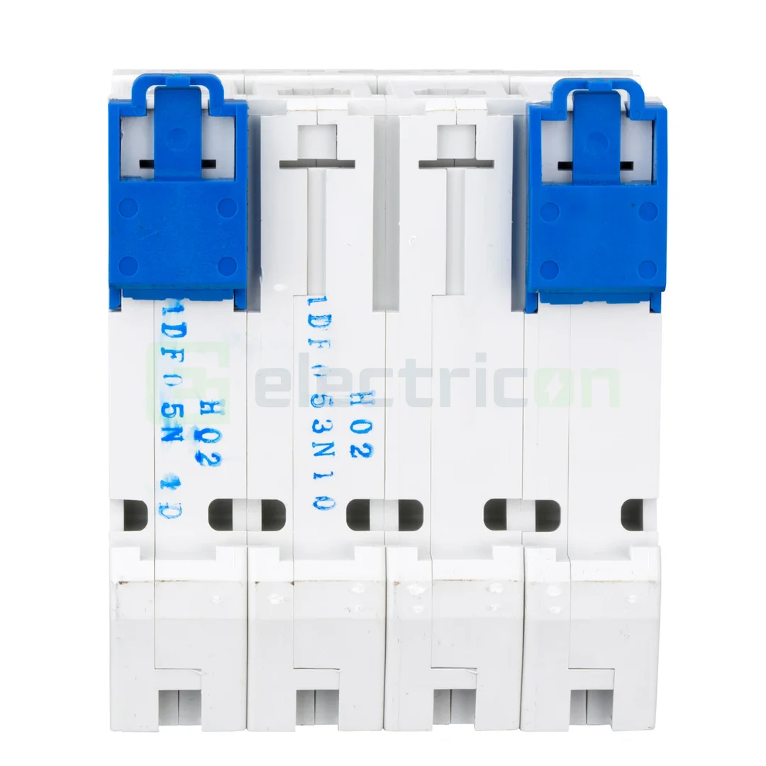 Siguranta MCB C10A N/A - AM617810 [6]