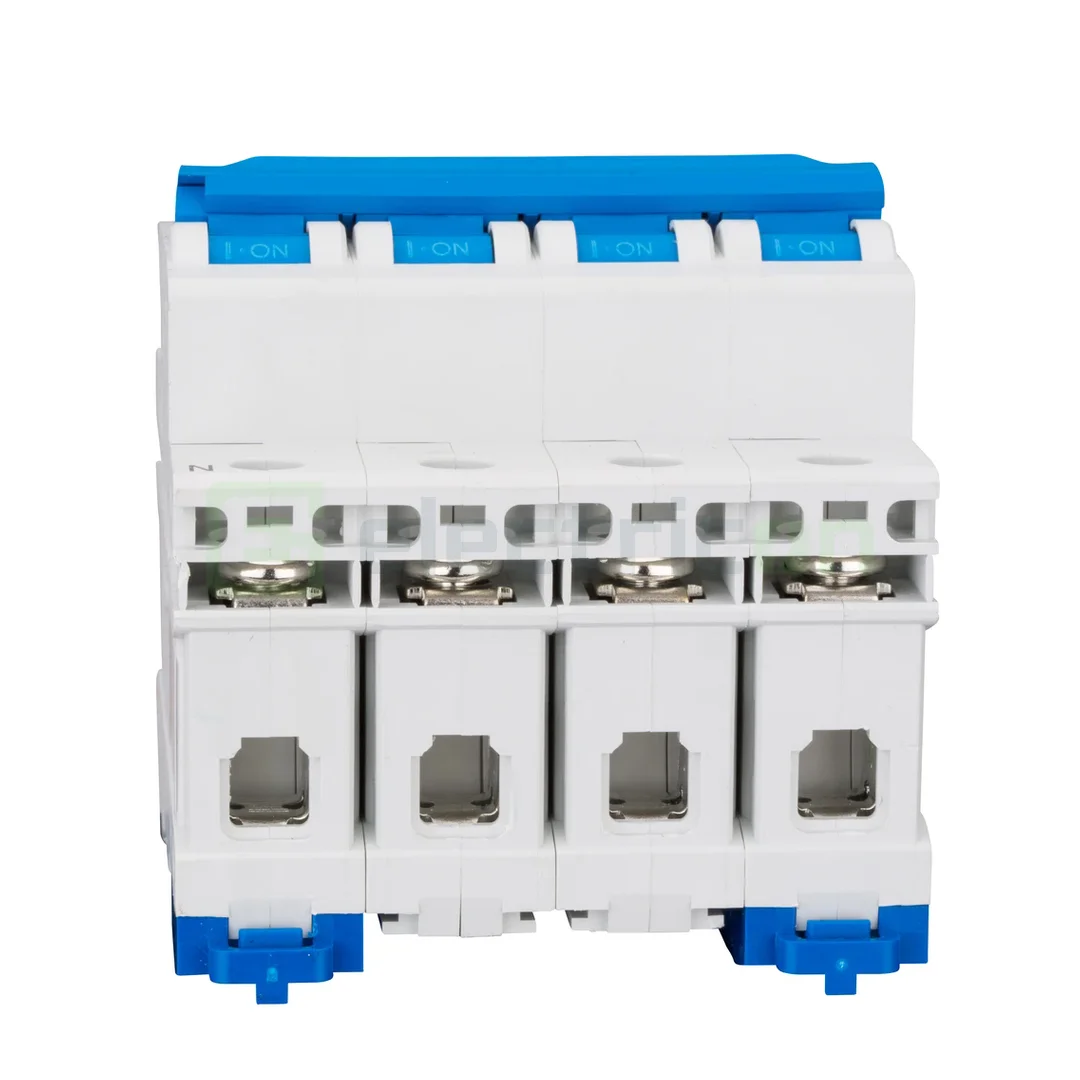 Siguranta MCB C20A N/A - AM617820 [3]