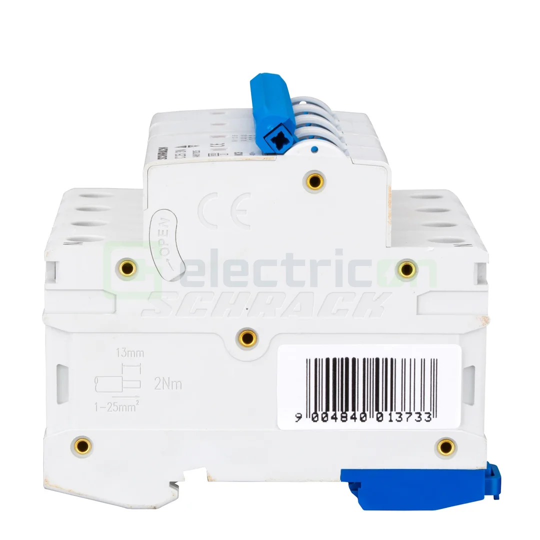 Disjunctor MCB C25A N/A - AM617825 [2]