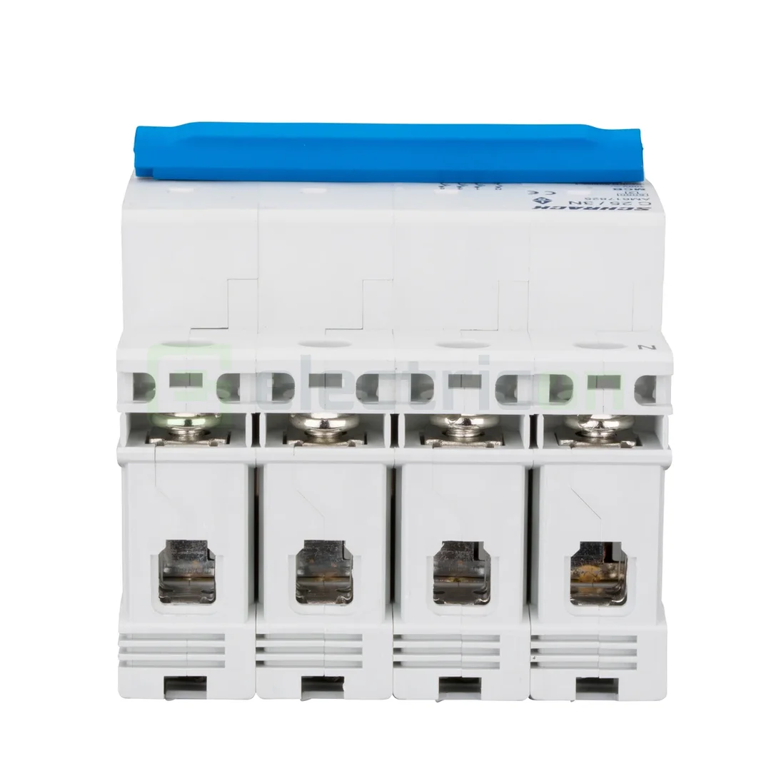 Disjunctor MCB C25A N/A - AM617825 [3]