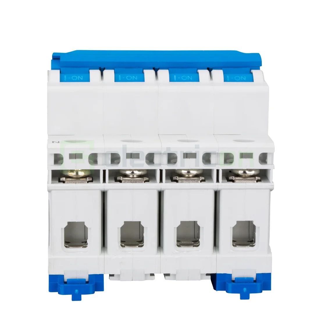 Disjunctor MCB C25A N/A - AM617825 [5]