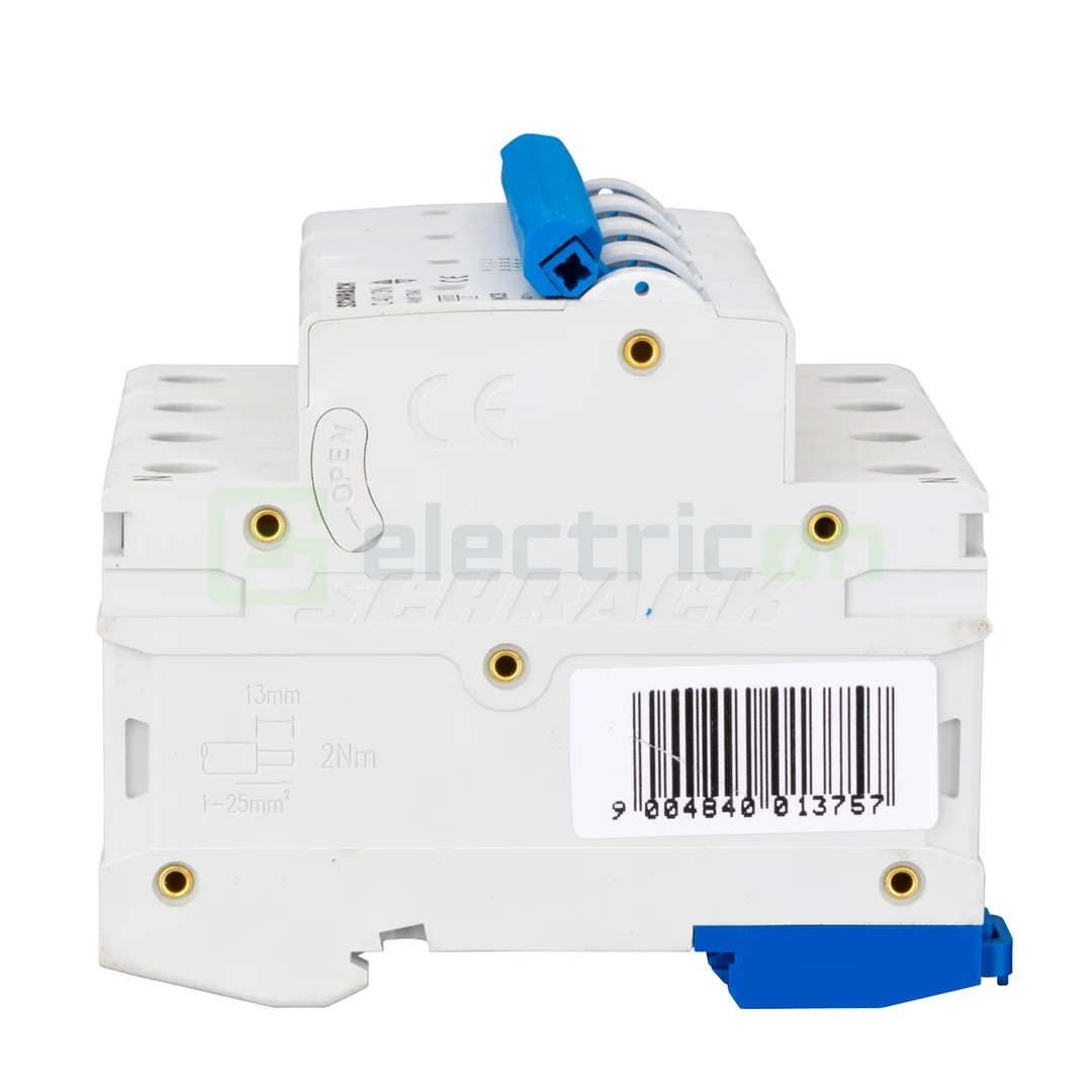 Disjunctor MCB C40A N/A - AM617840 [1]