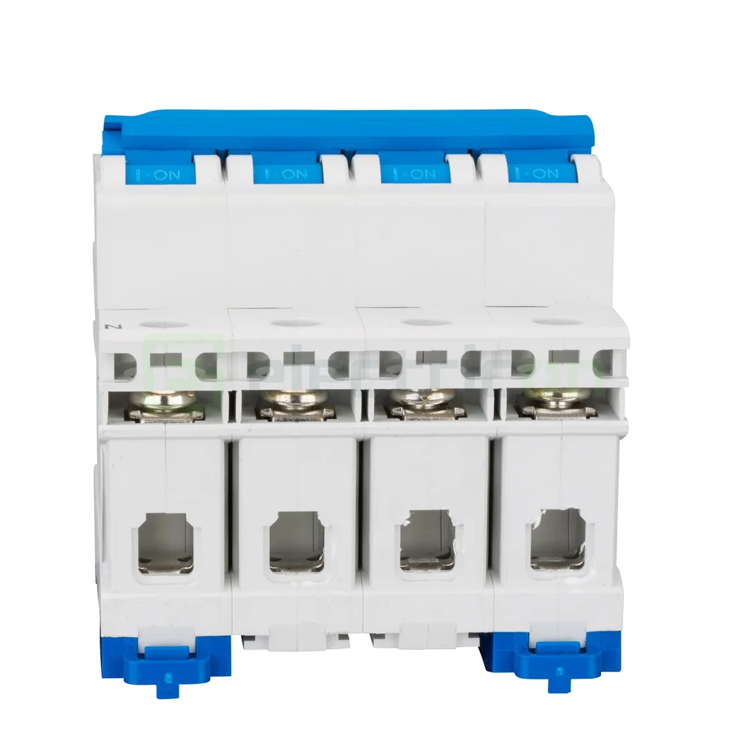 Disjunctor MCB C40A N/A - AM617840 [4]