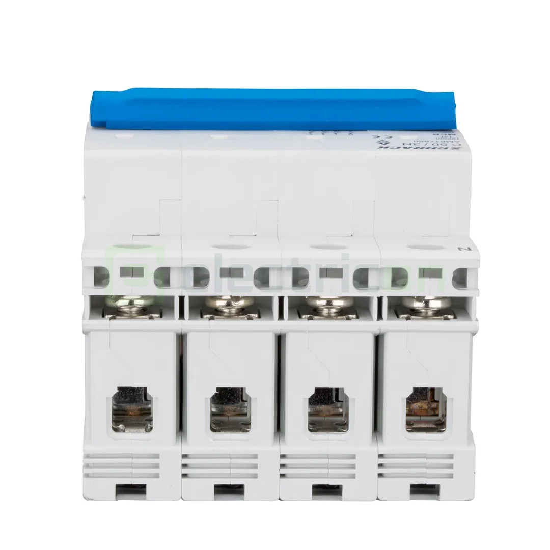 Intrerupator MCB C50A N/A - AM617850 [3]