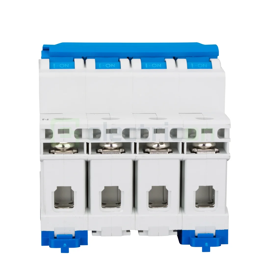 Intrerupator MCB C50A N/A - AM617850 [5]