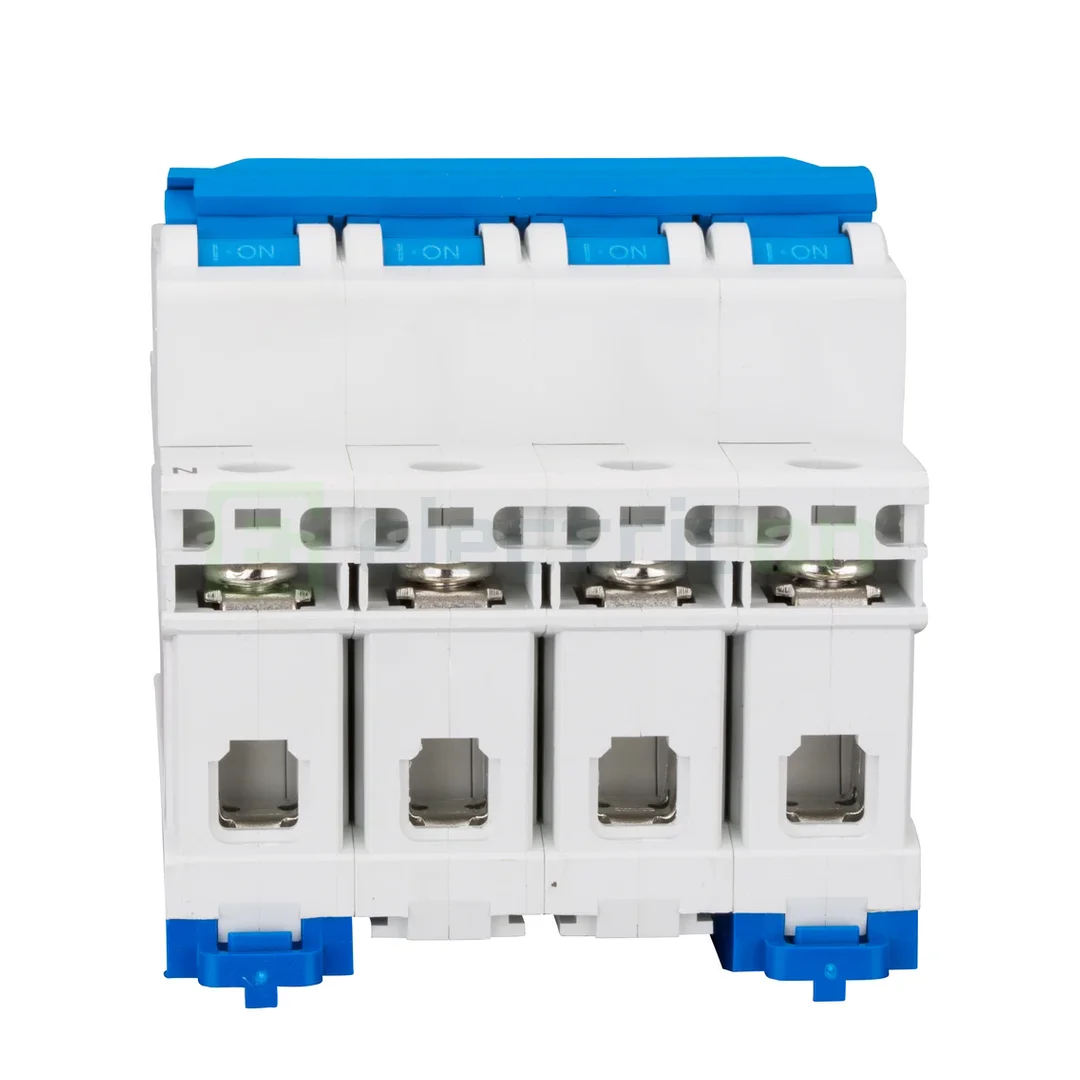 Disjunctor MCB C6A N/A - AM617806 [5]