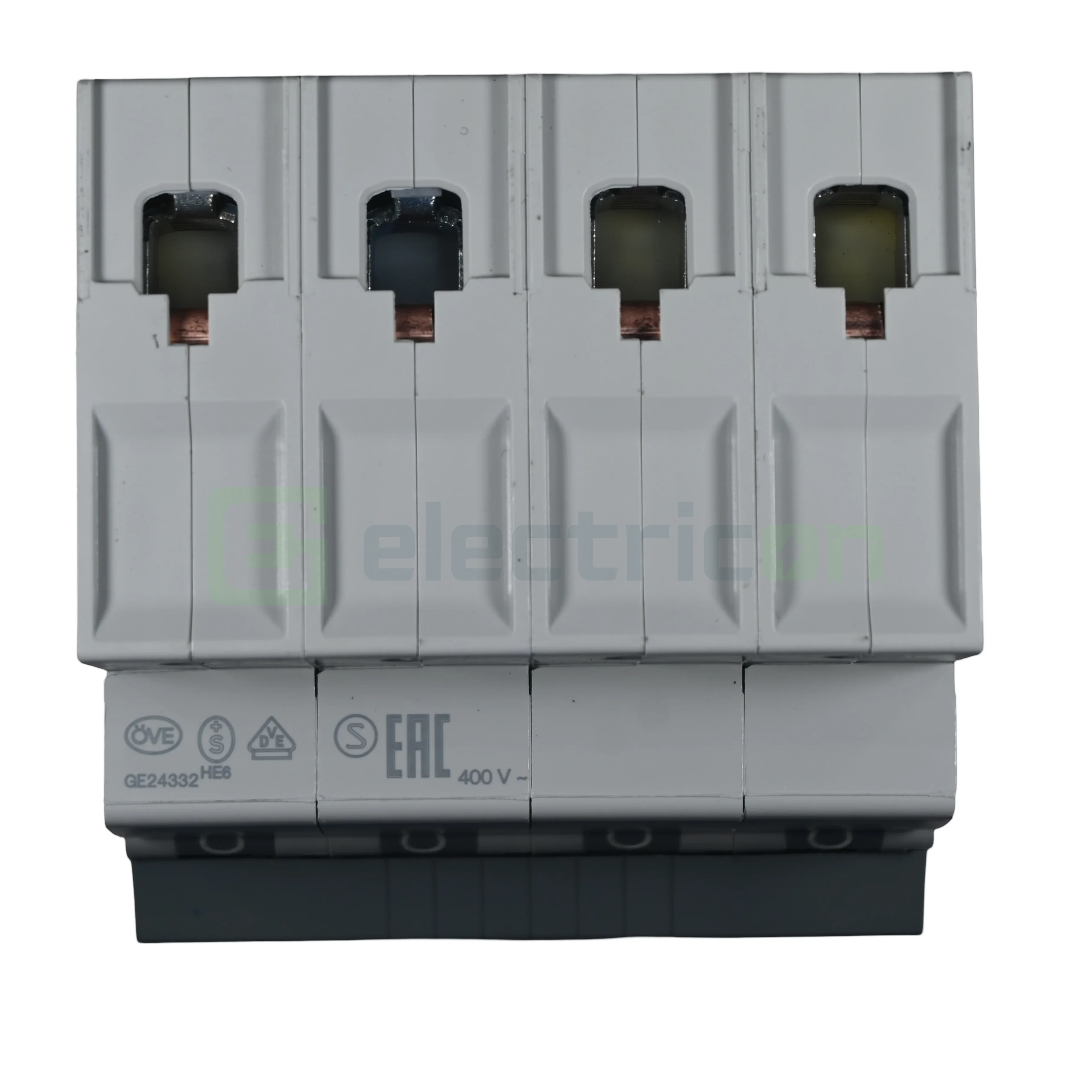 Disjunctor MCB N/A16A Hager - MBN416 [5]