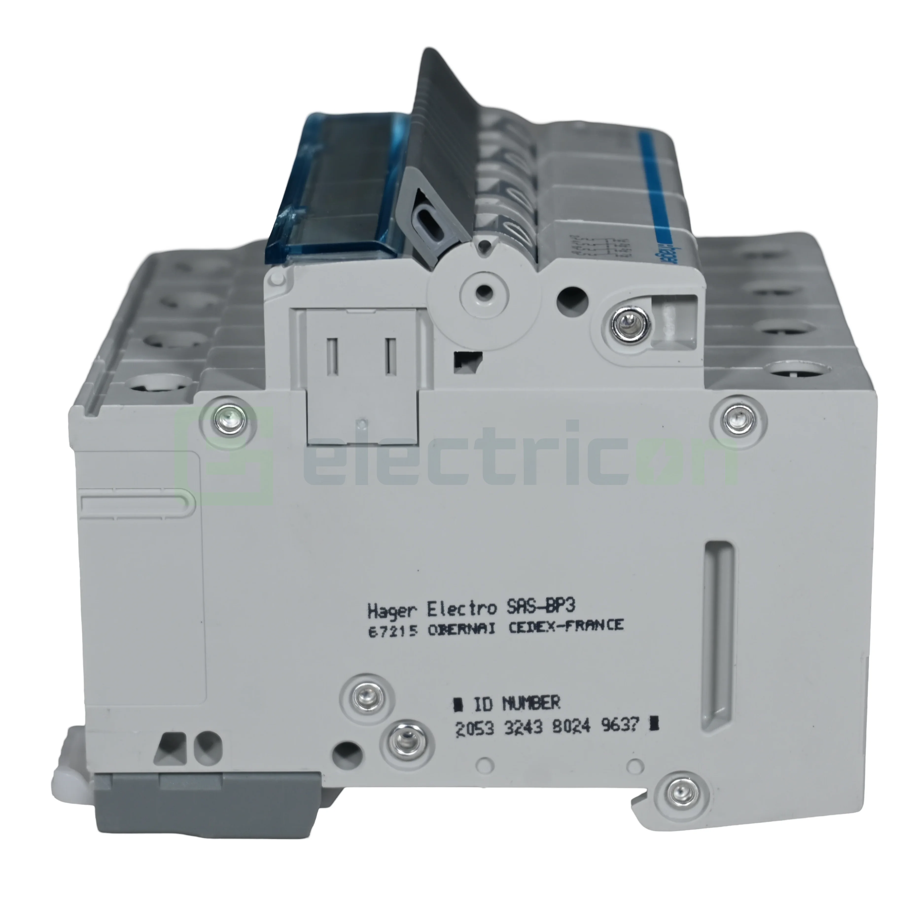 Disjunctor MCB N/A16A Hager - MBN416 [3]