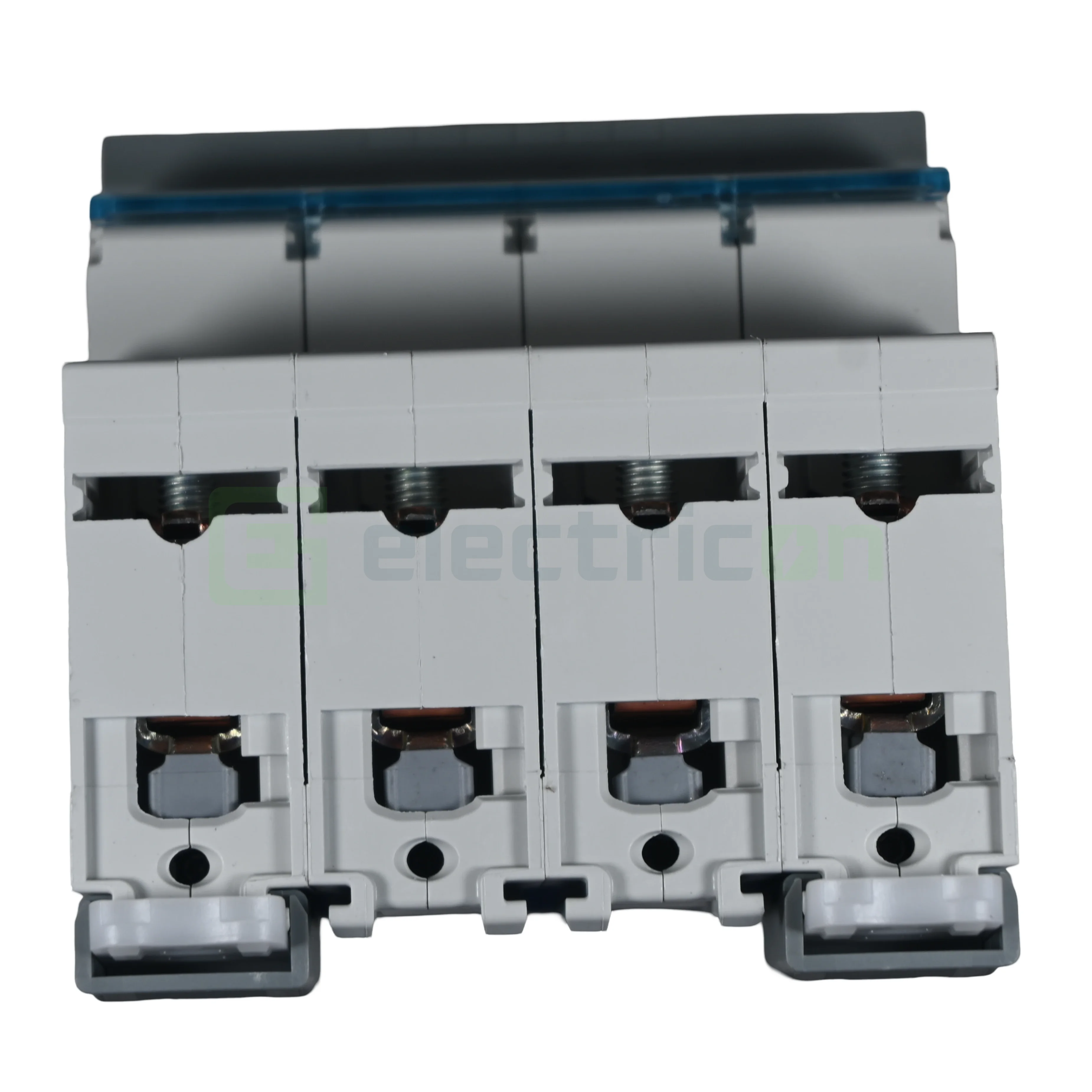 Disjunctor MCB N/A16A Hager - MBN416 [6]