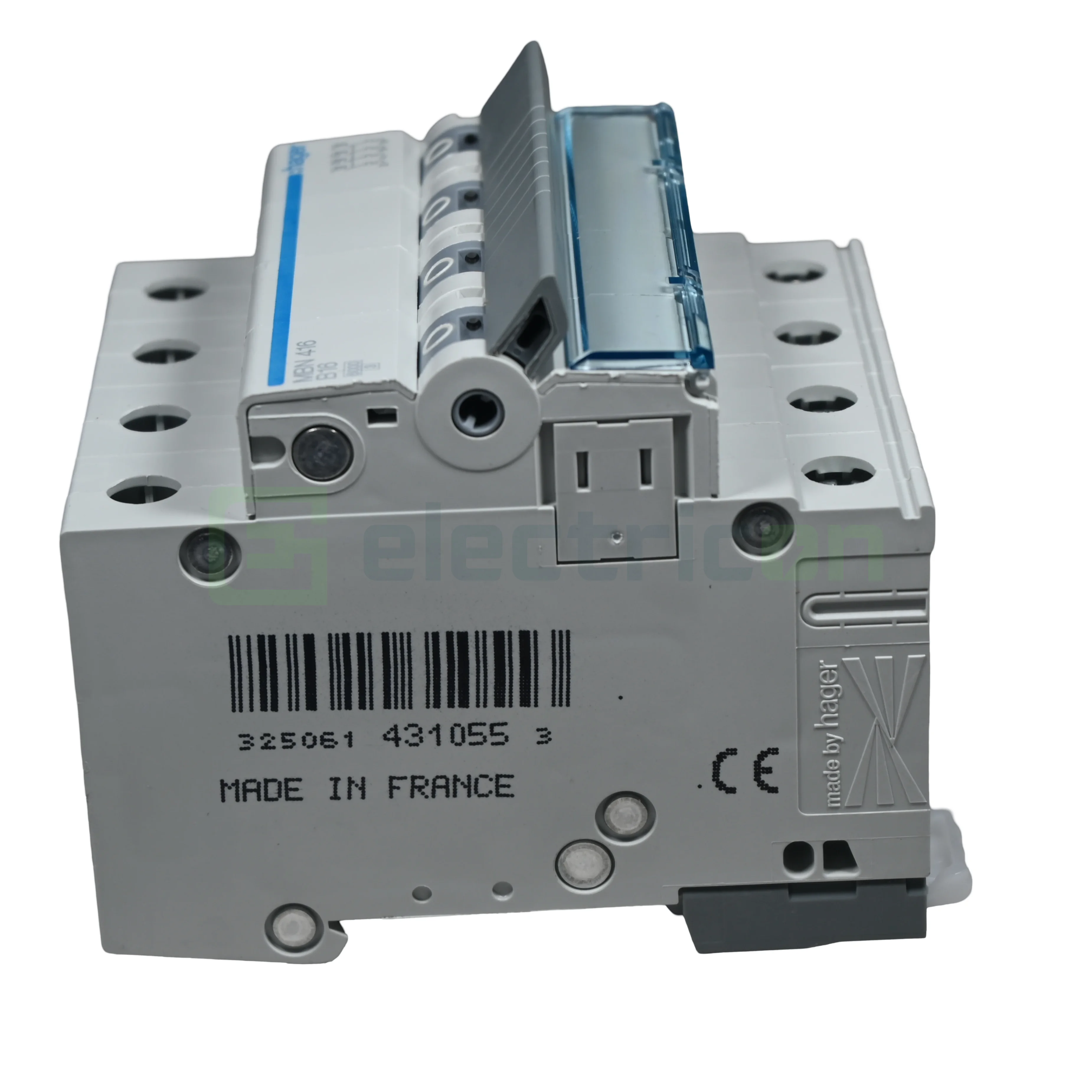 Disjunctor MCB N/A16A Hager - MBN416 [1]