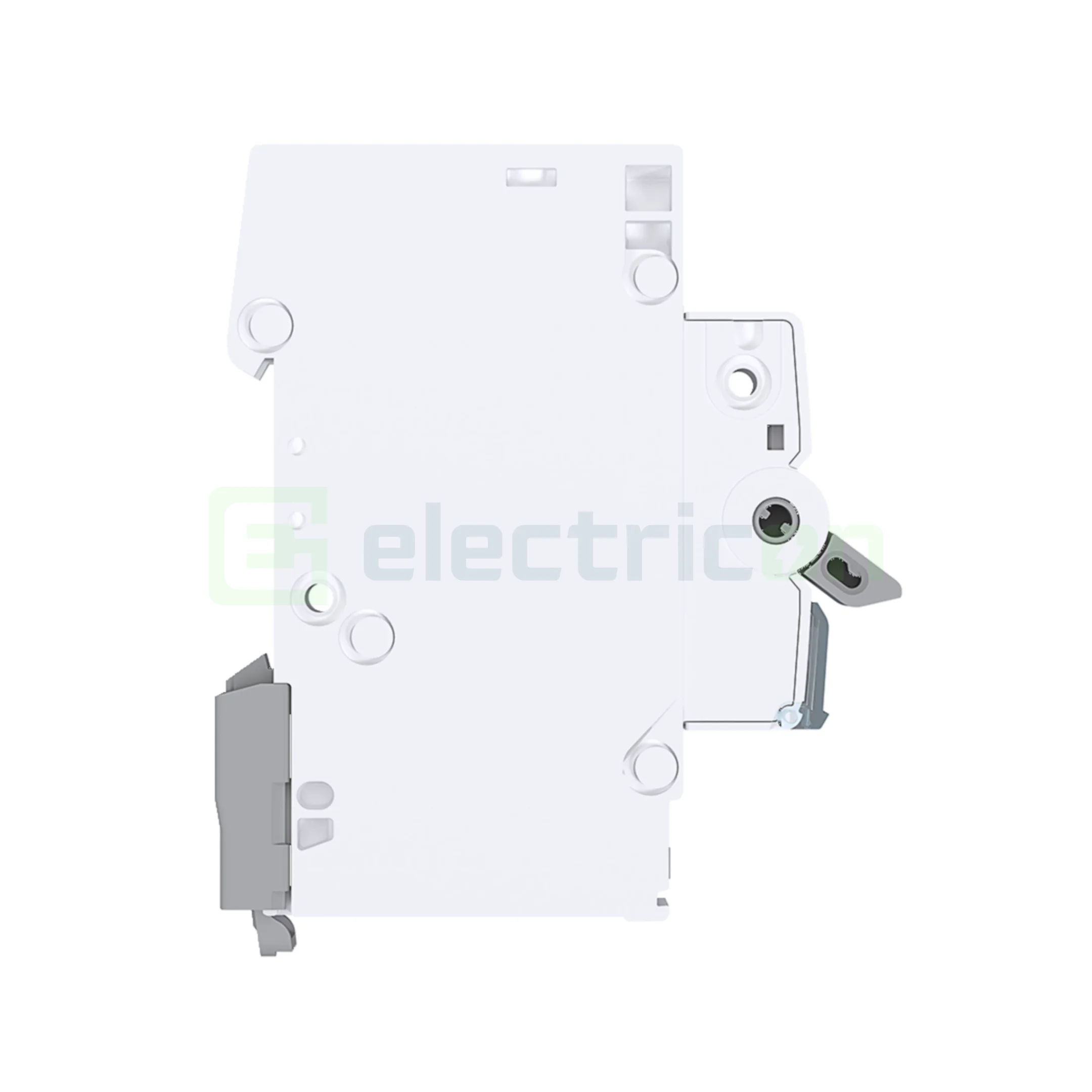 Siguranta MCB BN/AA Hager - MBS110 [4]