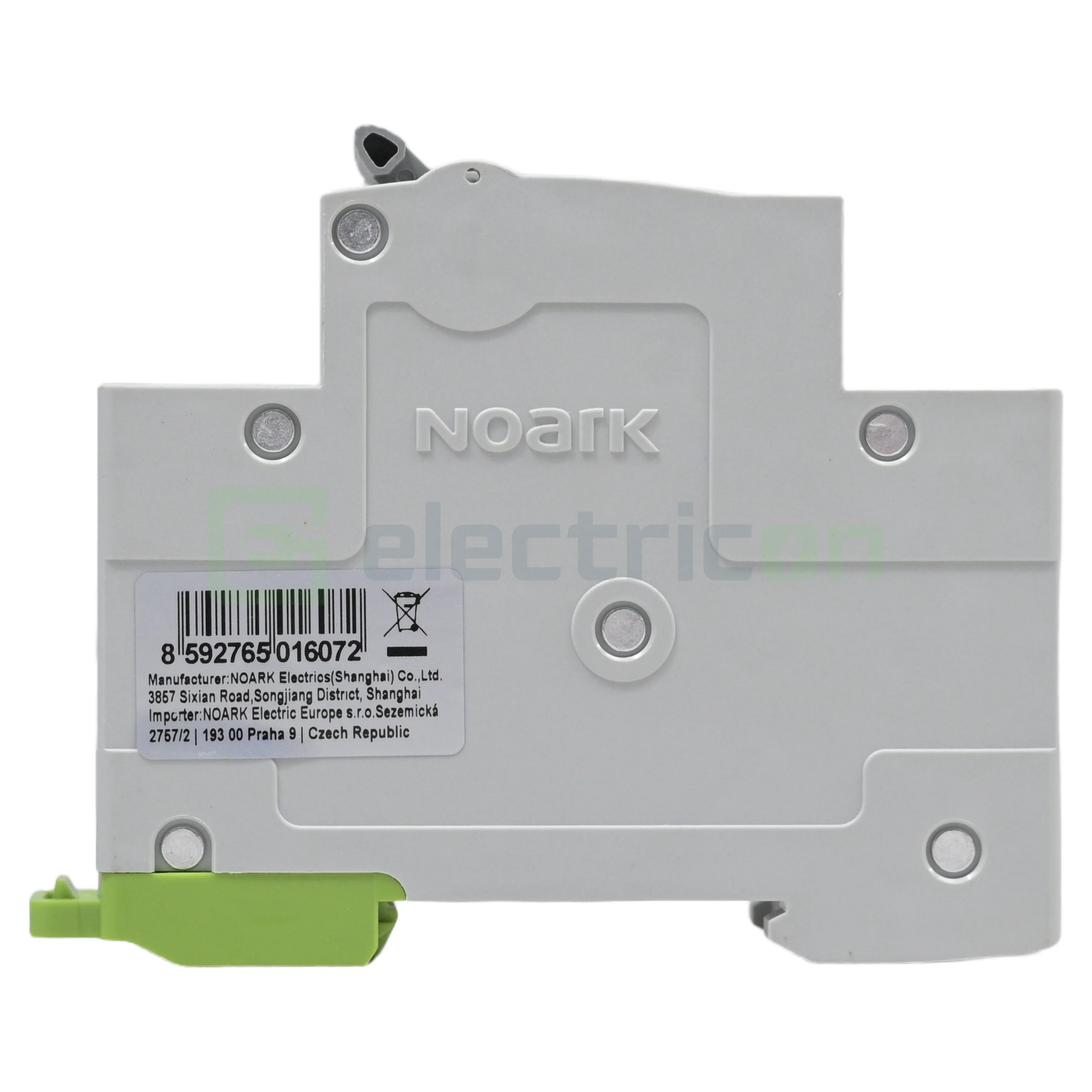 Disjunctor MCB B10A N/A - 101605 [4]