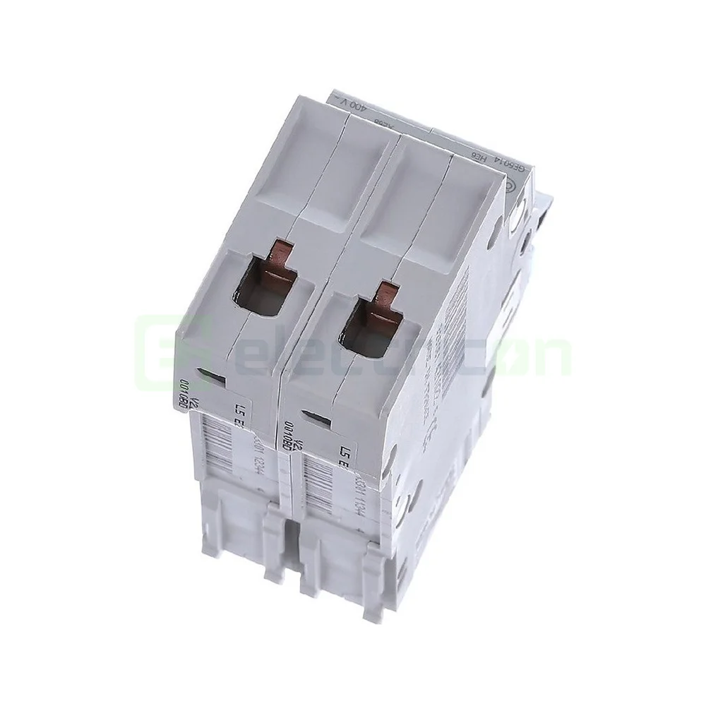 Intrerupator MCB B13A Hager - MBN213 [6]