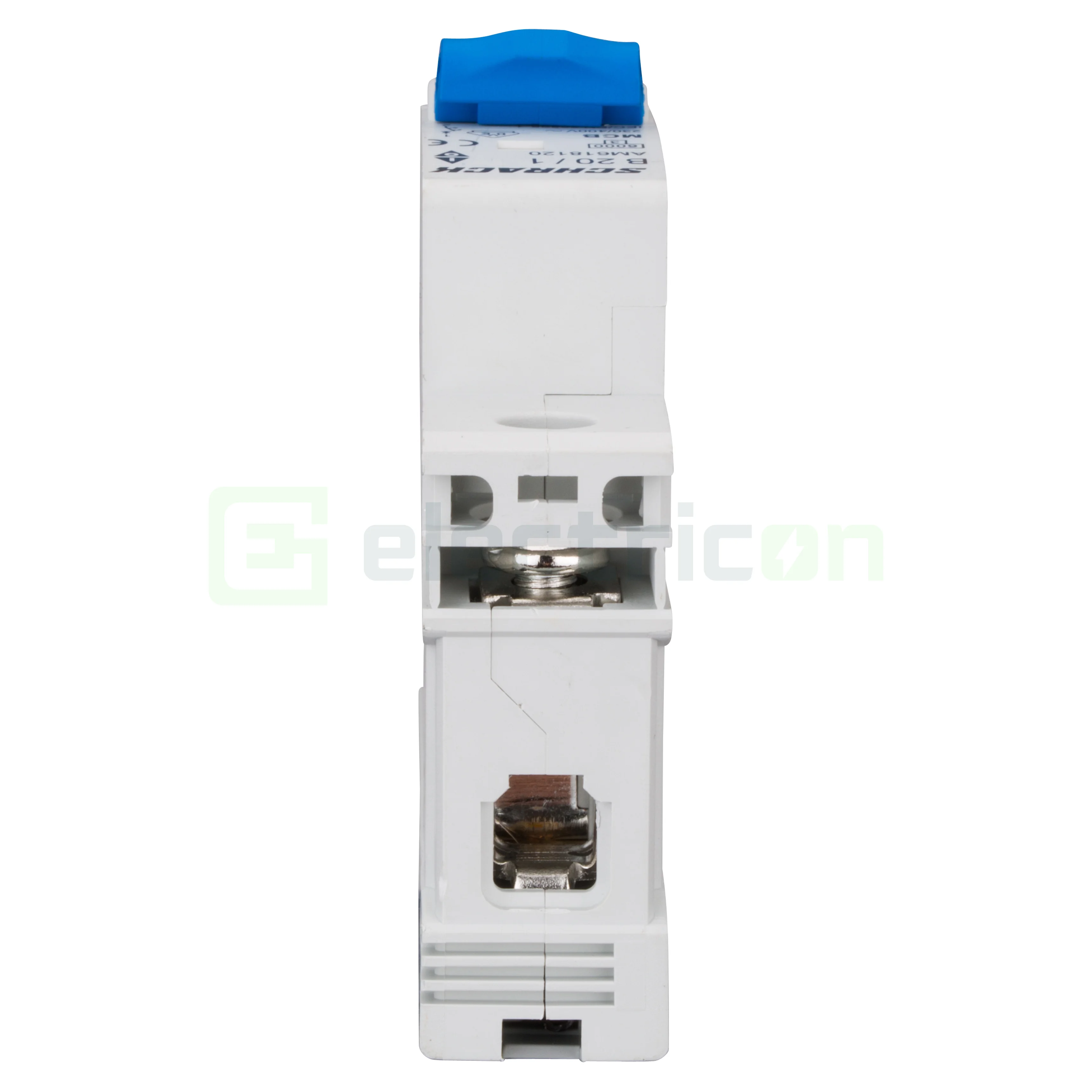 Disjunctor MCB B16A N/A - AM618116 [2]