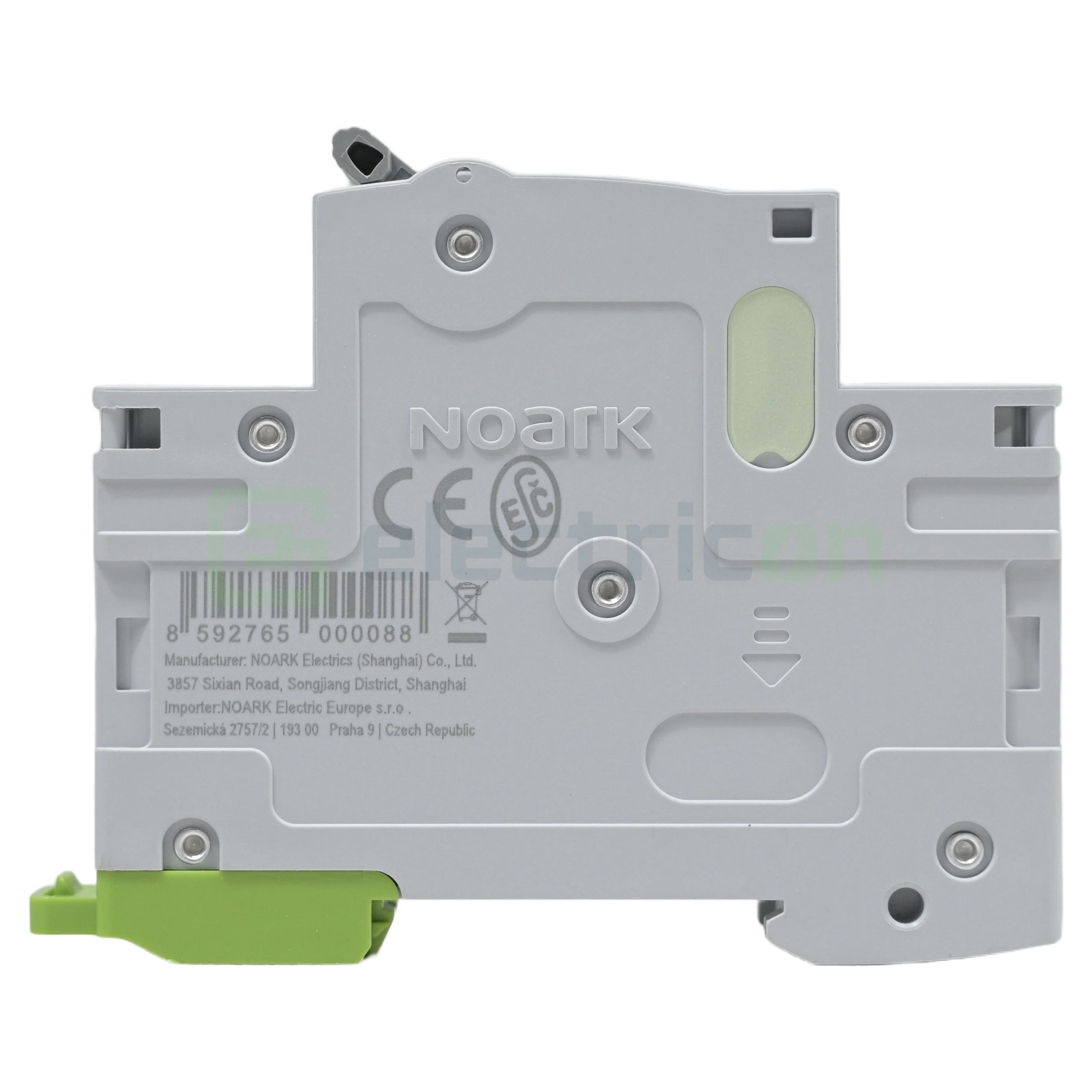 Disjunctor MCB B16A N/A - 101606 [4]