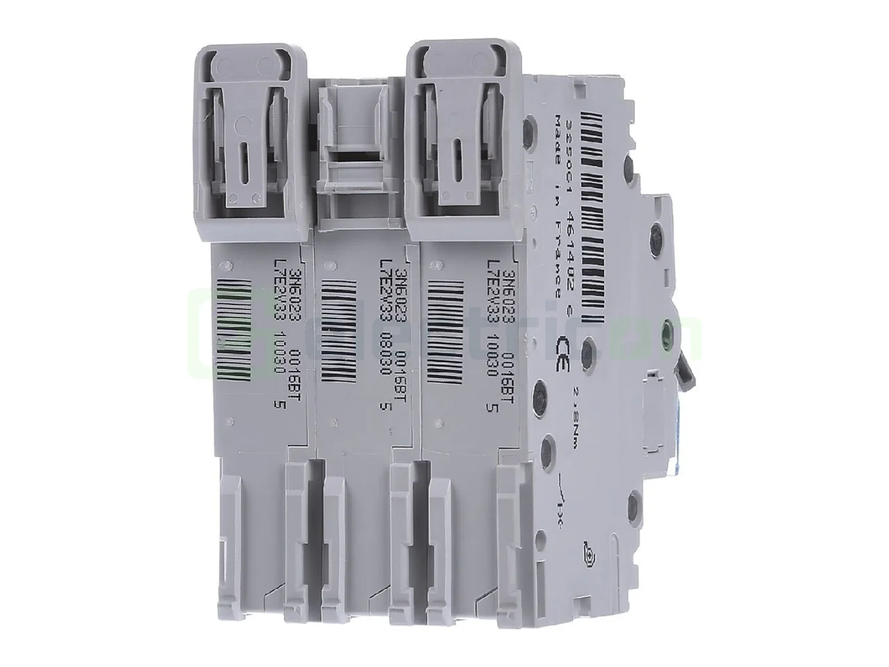Siguranta MCB B16A Hager - NBN316 [3]
