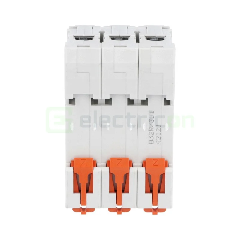 Siguranta MCB B16A N/A - P1MB3PB16 [3]