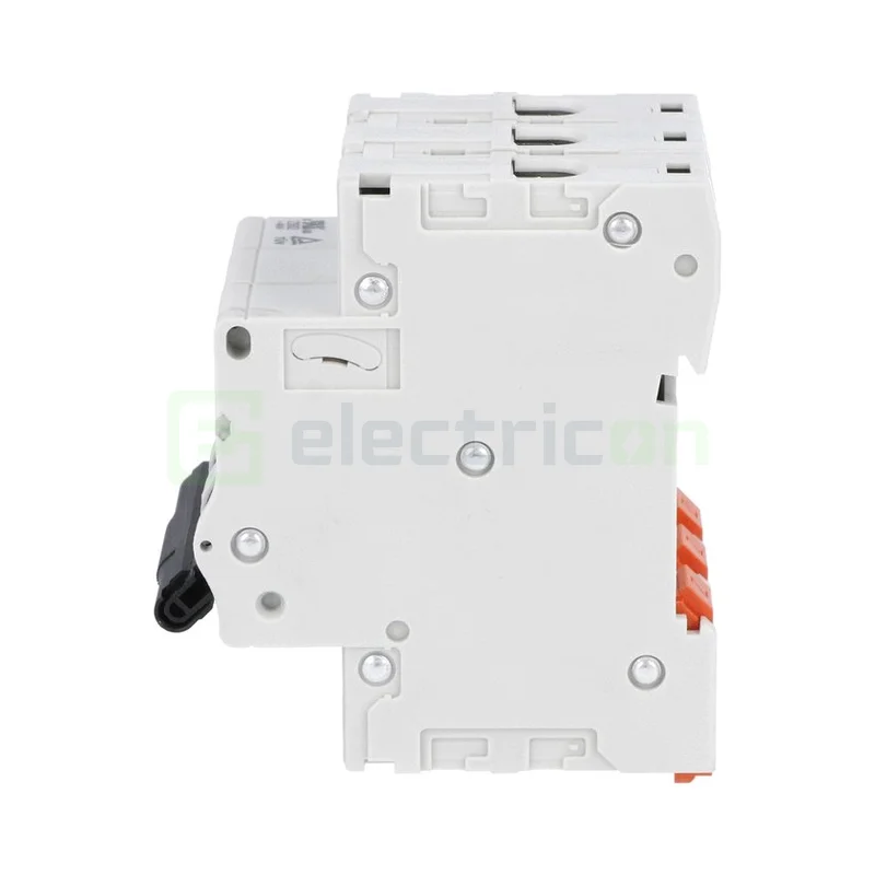 Siguranta MCB B16A N/A - P1MB3PB16 [4]