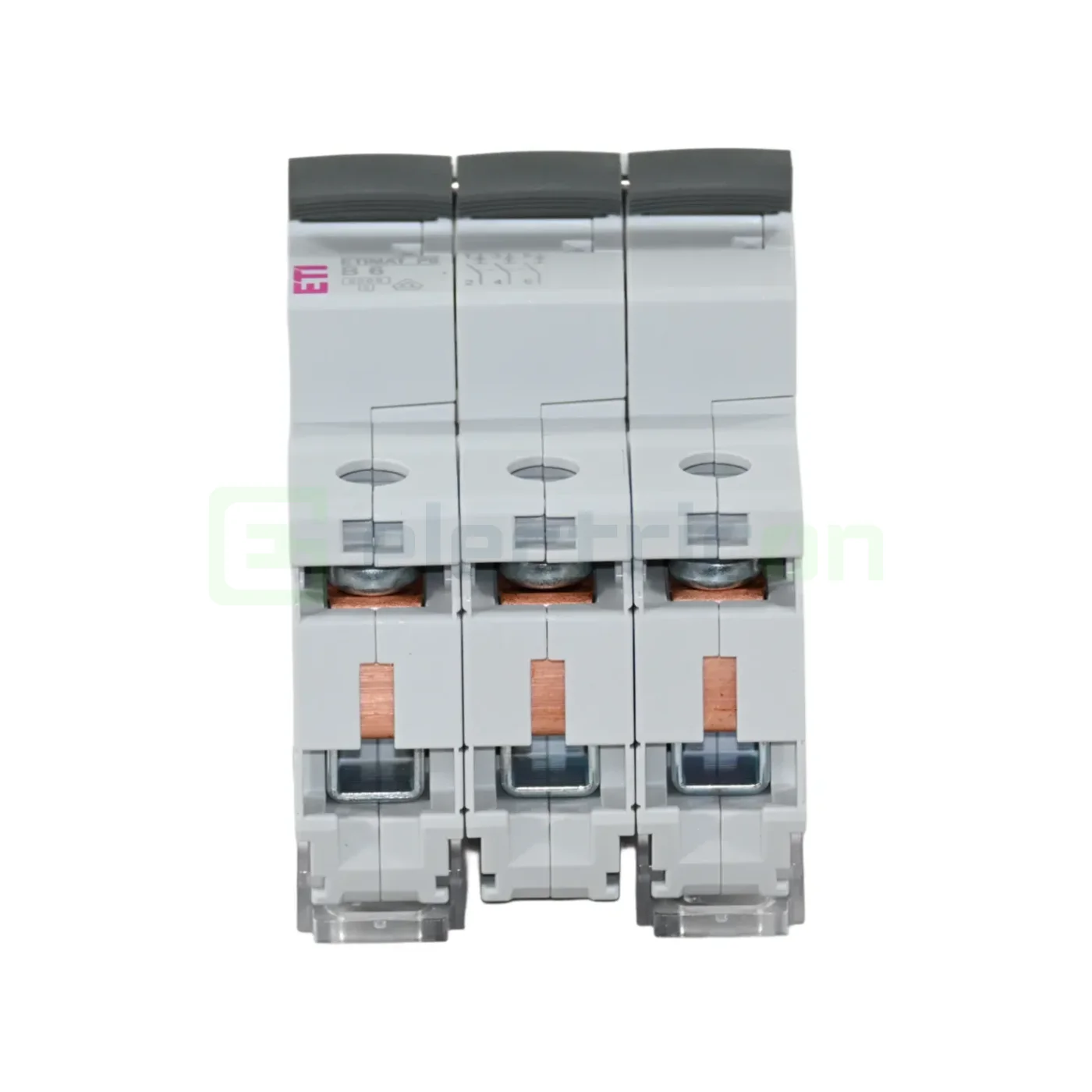 Intrerupator MCB B16A ETI - 001900310 [1]