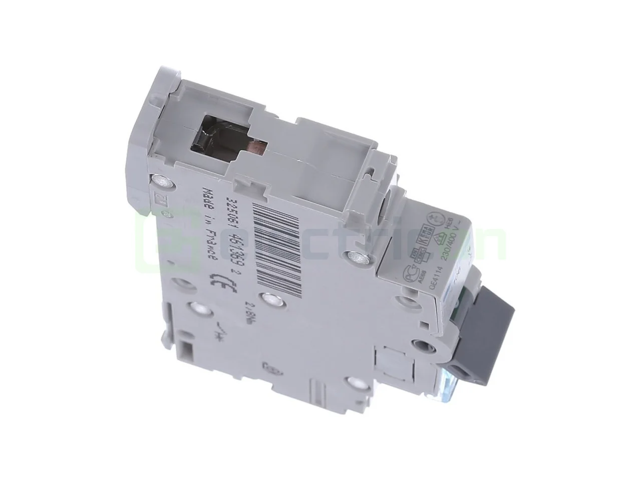 Siguranta MCB BN/AA Hager - NBN120 [3]