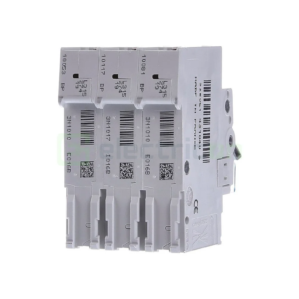 Intrerupator MCB BN/AA Hager - MBN325 [2]