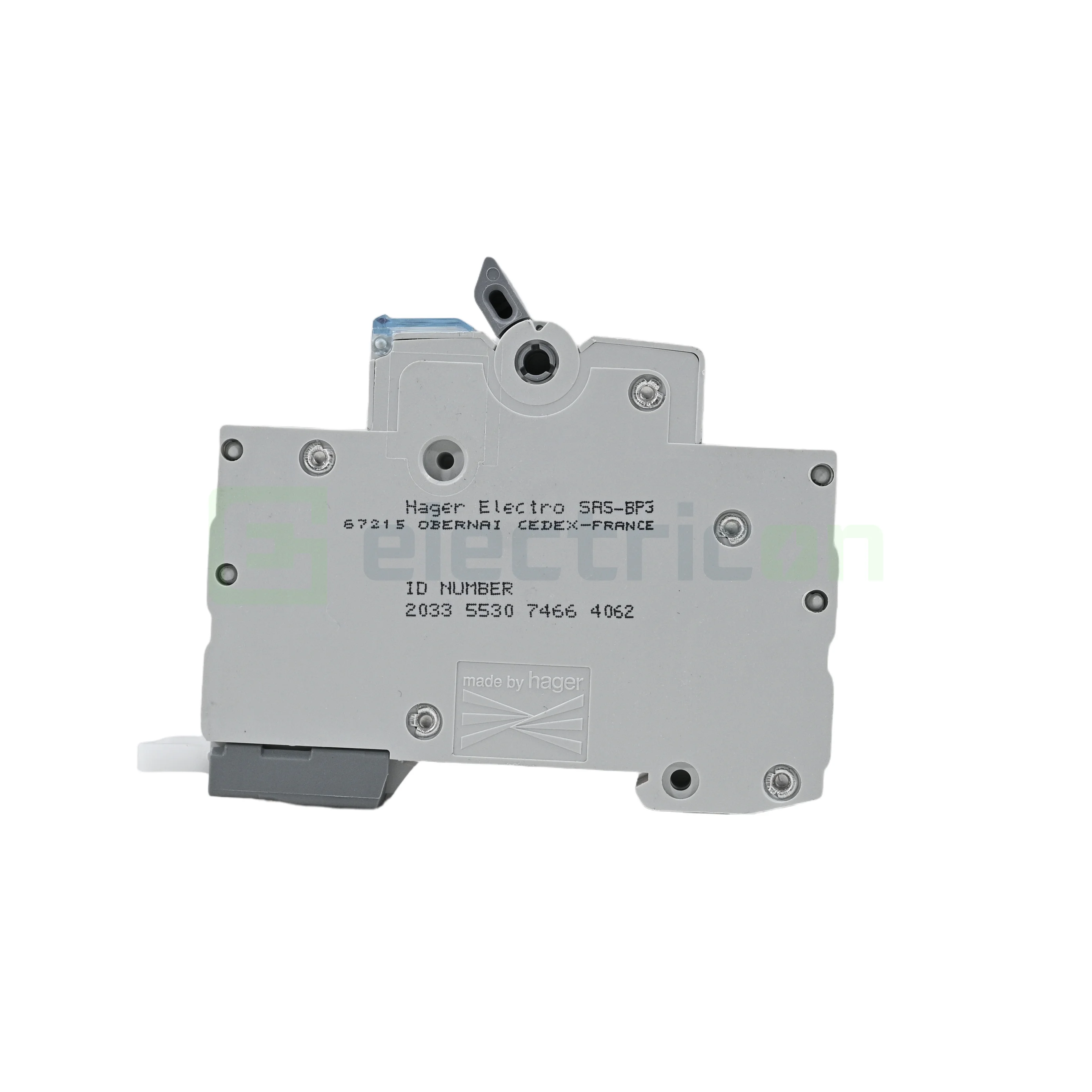 Siguranta MCB B25A Hager - MKN525 [1]