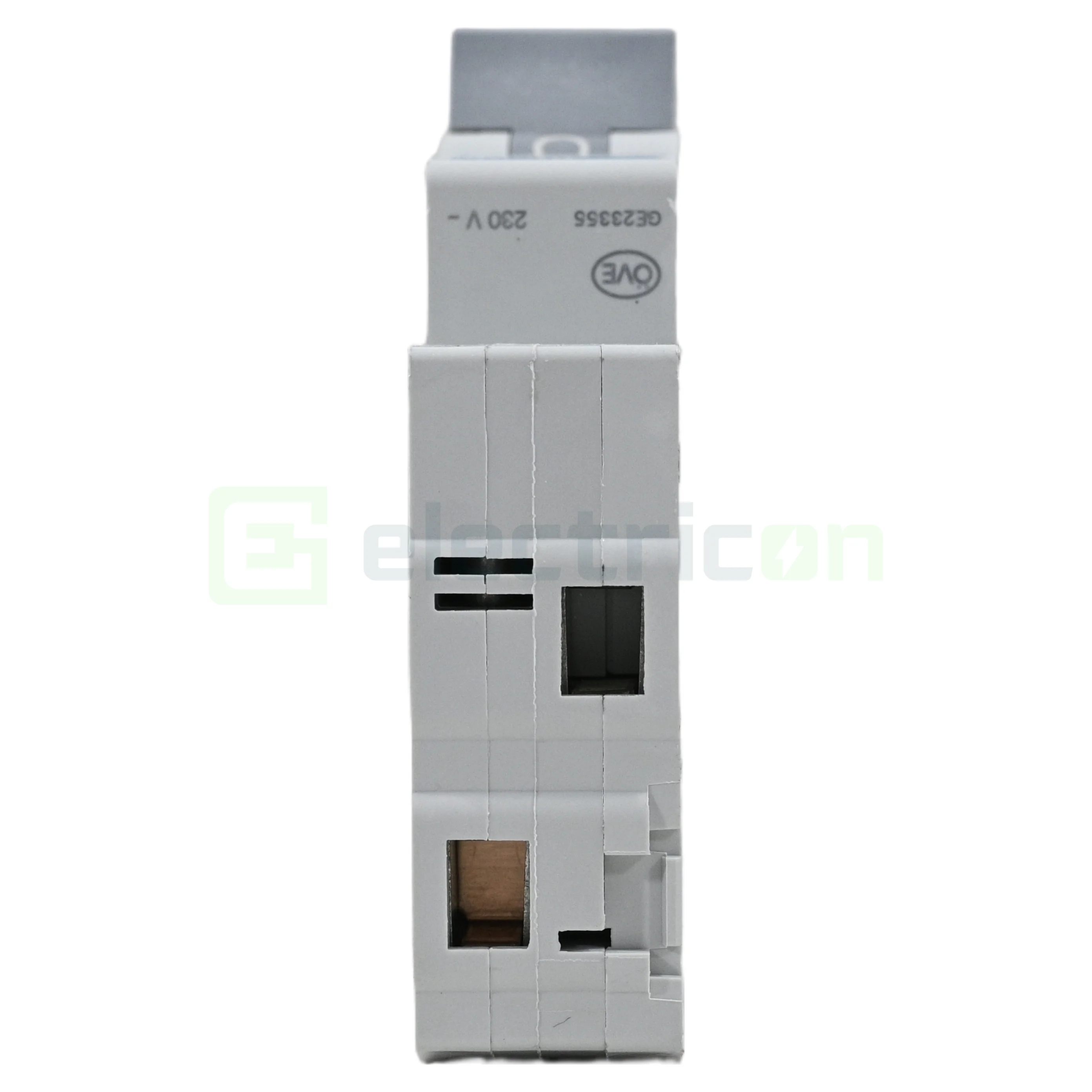 Siguranta MCB B25A Hager - MKN525 [2]