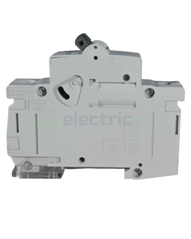 Disjunctor MCB B2A ETI - 001900004 [3]