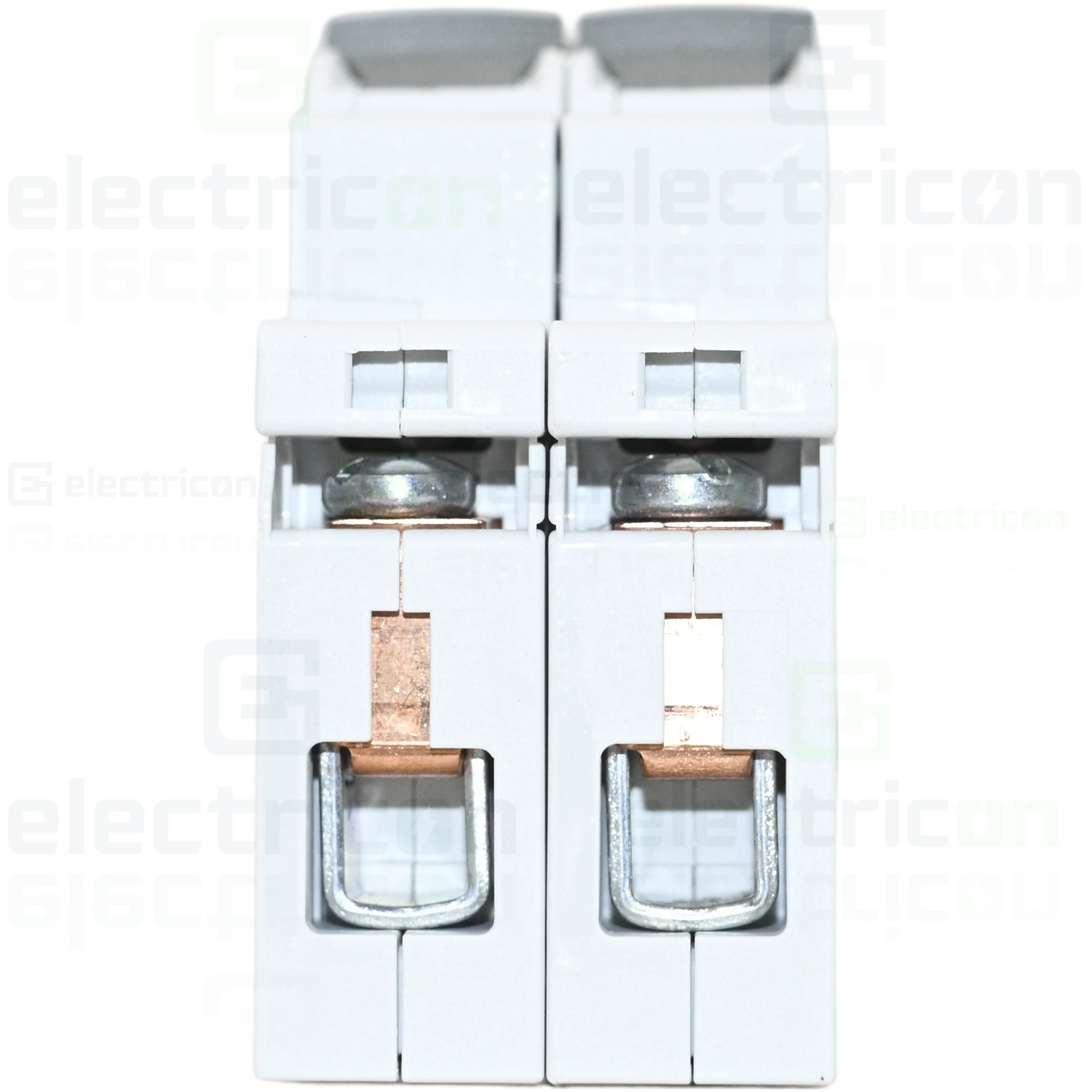 Disjunctor MCB ETI curba B 32A 1P+N 6kA ETI 001900113 [5]