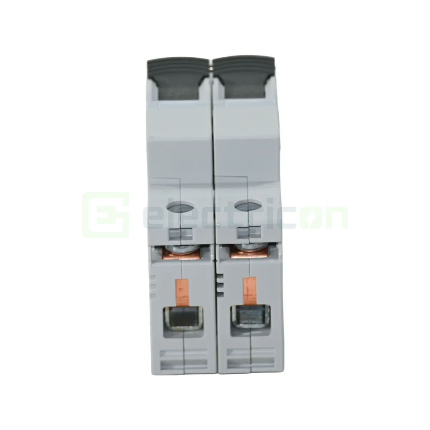 Disjunctor MCB ETI curba B 32A 1P+N 6kA ETI 001900113 [2]