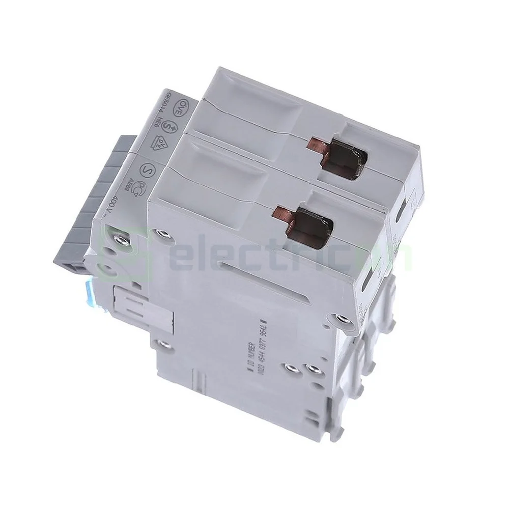 Intrerupator MCB B32A Hager - MBN232 [7]