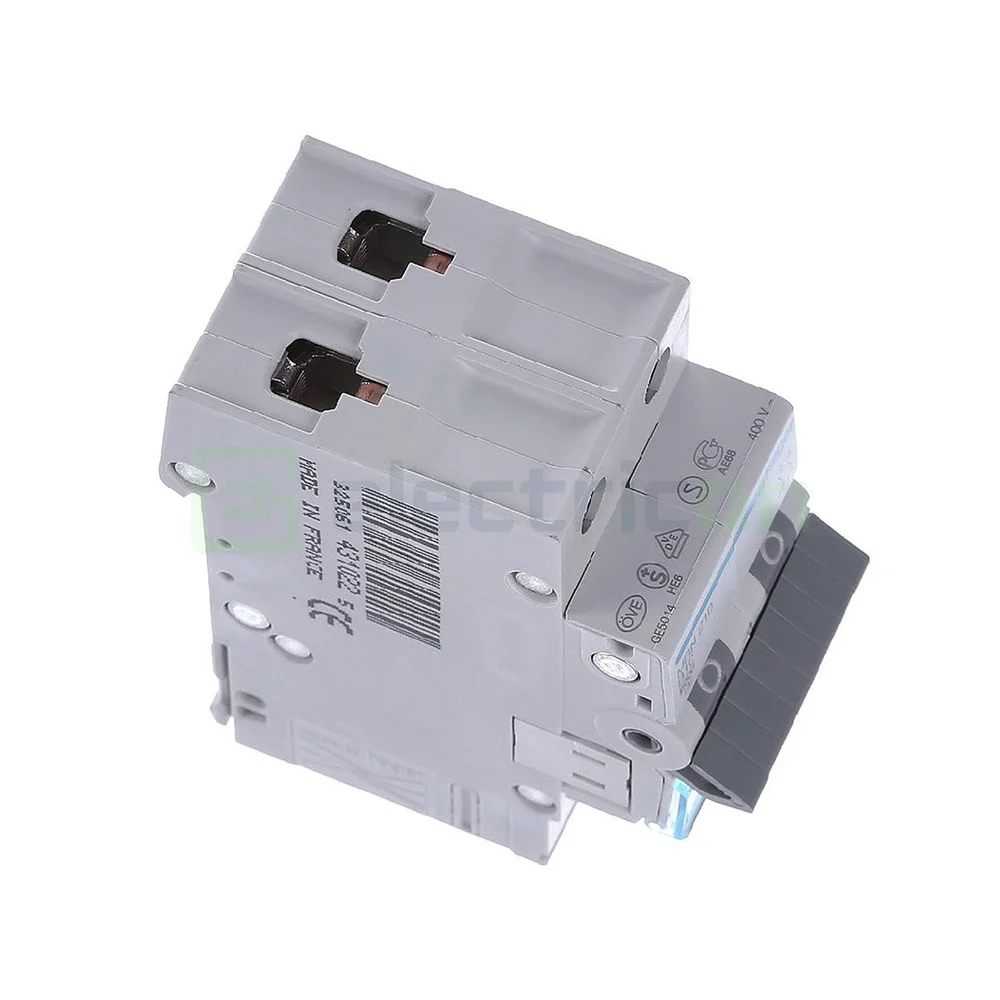 Intrerupator MCB B32A Hager - MBN232 [5]