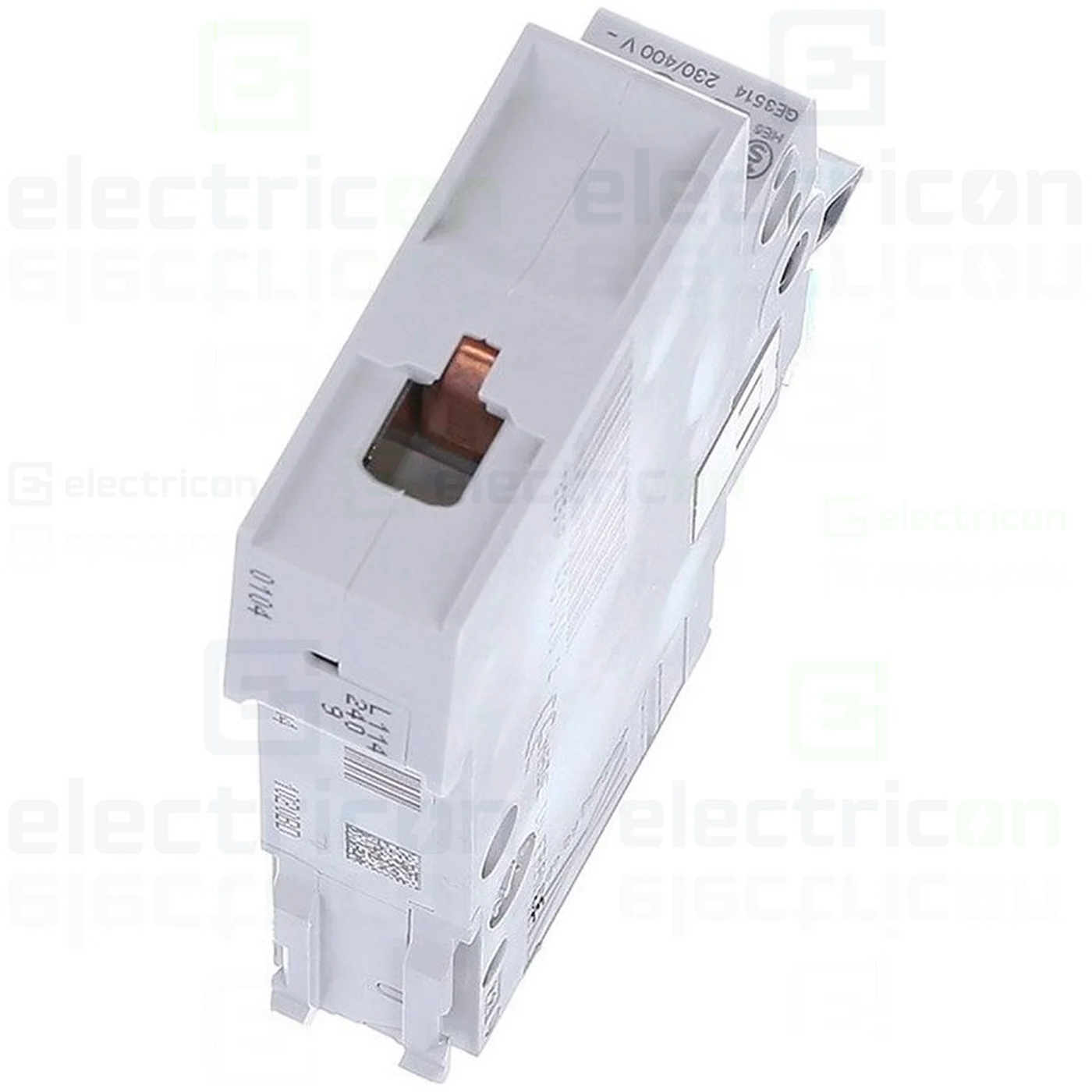 Disjunctor MCB Hager MBN140 1P curba B 40A [4]